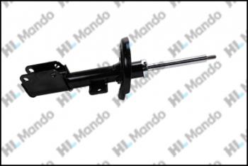 6 849 р. Амортизатор RENAULT SM5 передний левый газовый MANDO MANDO ex543035090r MANDO ex543035090r  с доставкой в г. Майкоп. Увеличить фотографию 1