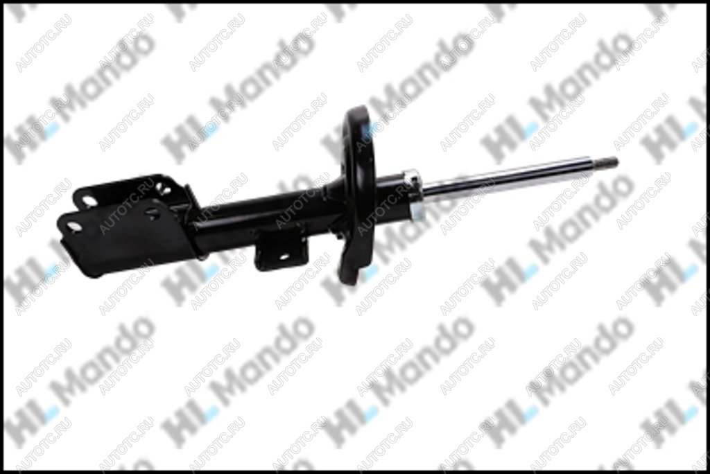 6 849 р. Амортизатор RENAULT SM5 передний левый газовый MANDO MANDO ex543035090r MANDO ex543035090r  с доставкой в г. Майкоп