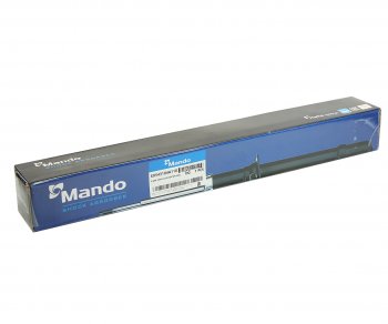 1 399 р. Амортизатор HYUNDAI Starex H-1 (98-) передний левыйправый MANDO MANDO ex543104a110  с доставкой в г. Майкоп. Увеличить фотографию 4