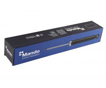 4 099 р. Амортизатор HYUNDAI Sonata EF (01-) передний левыйправый газовый MANDO MANDO ex5461138600  с доставкой в г. Майкоп. Увеличить фотографию 2