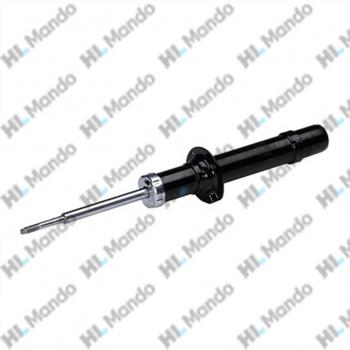 3 899 р. Амортизатор HYUNDAI Grandeur (04-) передний левый/правый газовый MANDO MANDO ex5461139510 MANDO ex5461139510  с доставкой в г. Майкоп. Увеличить фотографию 1
