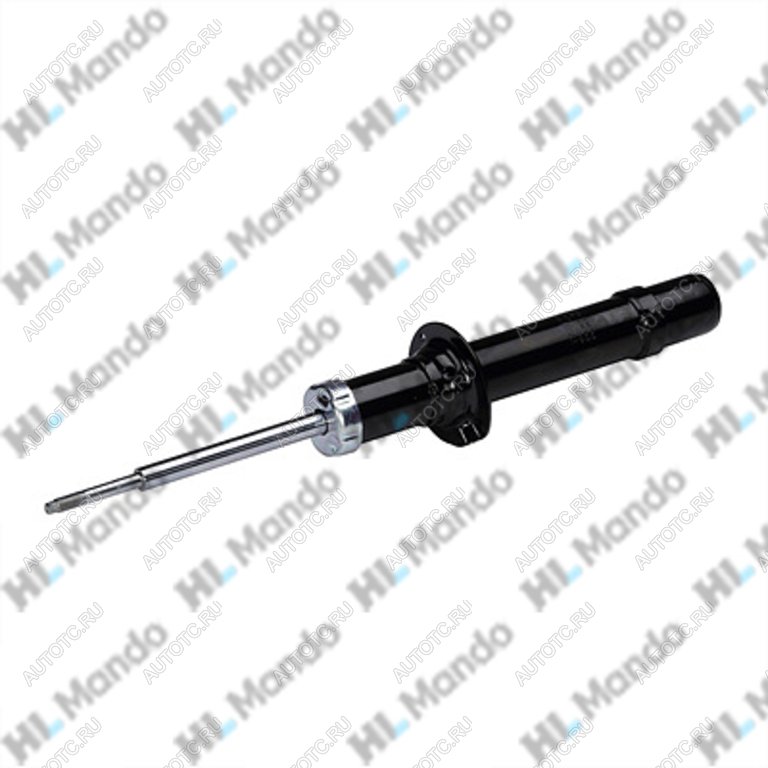 3 899 р. Амортизатор HYUNDAI Grandeur (04-) передний левый/правый газовый MANDO MANDO ex5461139510 MANDO ex5461139510  с доставкой в г. Майкоп