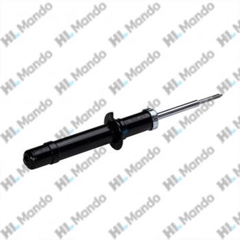 2 759 р. Амортизатор KIA Opirus (03-) передний левый/правый газовый MANDO MANDO ex546113f000 MANDO ex546113f000  с доставкой в г. Майкоп. Увеличить фотографию 2