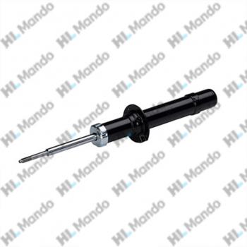 2 759 р. Амортизатор KIA Opirus (03-) передний левый/правый газовый MANDO MANDO ex546113f000 MANDO ex546113f000  с доставкой в г. Майкоп. Увеличить фотографию 1