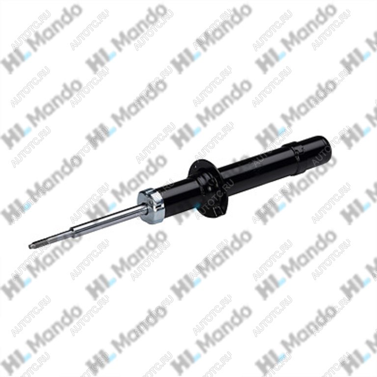 2 759 р. Амортизатор KIA Opirus (03-) передний левый/правый газовый MANDO MANDO ex546113f000 MANDO ex546113f000  с доставкой в г. Майкоп