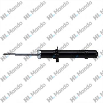 2 759 р. Амортизатор KIA Opirus (03-) передний левый/правый газовый MANDO MANDO ex546113f000 MANDO ex546113f000  с доставкой в г. Майкоп. Увеличить фотографию 3