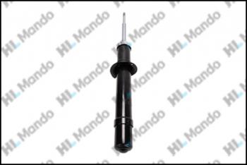 5 299 р. Амортизатор HYUNDAI Sonata NFA (04-) передний левый/правый газовый MANDO MANDO ex546113k020 MANDO ex546113k020  с доставкой в г. Майкоп. Увеличить фотографию 2