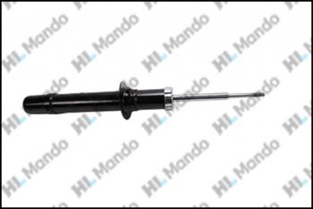 5 299 р. Амортизатор HYUNDAI Sonata NFA (04-) передний левый/правый газовый MANDO MANDO ex546113k020 MANDO ex546113k020  с доставкой в г. Майкоп. Увеличить фотографию 1