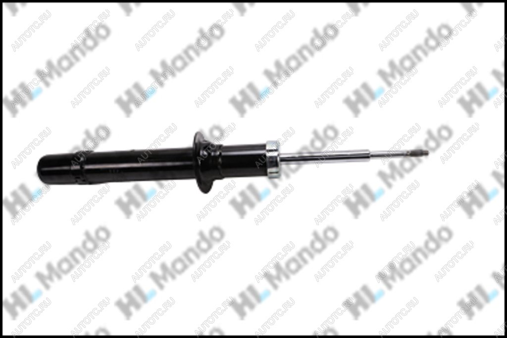 5 299 р. Амортизатор HYUNDAI Sonata NFA (04-) передний левый/правый газовый MANDO MANDO ex546113k020 MANDO ex546113k020  с доставкой в г. Майкоп