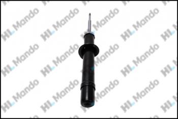 3 499 р. Амортизатор HYUNDAI Sonata NF (04-) передний левый/правый газовый MANDO MANDO ex546113k030 MANDO ex546113k030  с доставкой в г. Майкоп. Увеличить фотографию 2