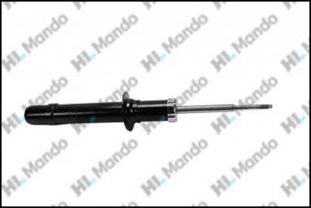 3 499 р. Амортизатор HYUNDAI Sonata NF (04-) передний левый/правый газовый MANDO MANDO ex546113k030 MANDO ex546113k030  с доставкой в г. Майкоп. Увеличить фотографию 1