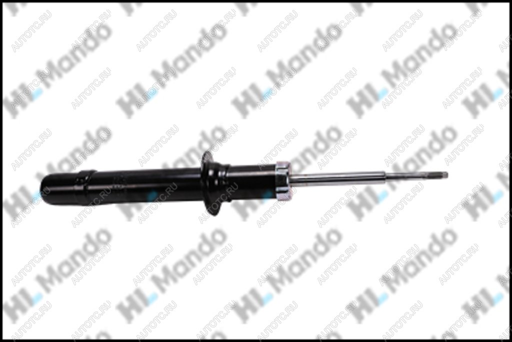 3 499 р. Амортизатор HYUNDAI Sonata NF (04-) передний левый/правый газовый MANDO MANDO ex546113k030 MANDO ex546113k030  с доставкой в г. Майкоп
