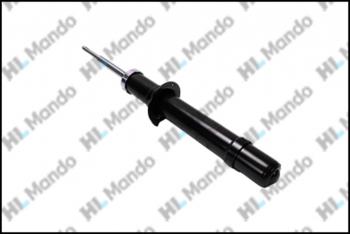3 499 р. Амортизатор HYUNDAI Sonata NF (04-) передний левый/правый газовый MANDO MANDO ex546113k030 MANDO ex546113k030  с доставкой в г. Майкоп. Увеличить фотографию 3