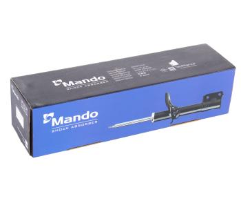 3 699 р. Амортизатор KIA Sorento (02-) передний левый газовый MANDO MANDO ex546303e023  с доставкой в г. Майкоп. Увеличить фотографию 3