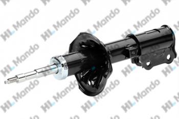 1 899 р. Амортизатор HYUNDAI Atos (98-) передний левый масляный MANDO MANDO ex5465002320 MANDO ex5465002320  с доставкой в г. Майкоп. Увеличить фотографию 2