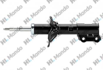 1 899 р. Амортизатор HYUNDAI Atos (98-) передний левый масляный MANDO MANDO ex5465002320 MANDO ex5465002320  с доставкой в г. Майкоп. Увеличить фотографию 1