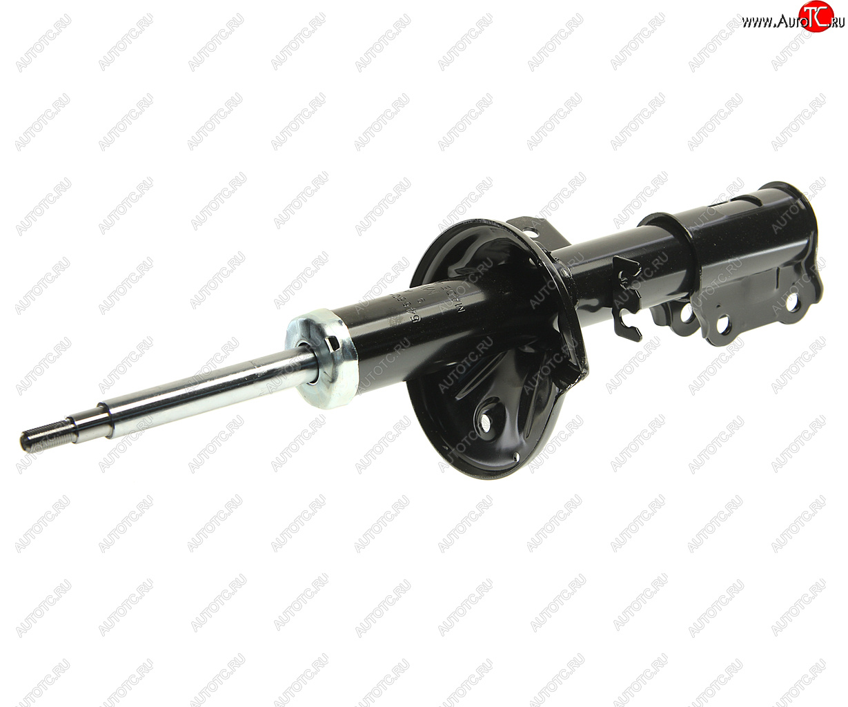 5 699 р. Амортизатор HYUNDAI Getz (02-) передний левый масляный MANDO MANDO ex546501c300  с доставкой в г. Майкоп
