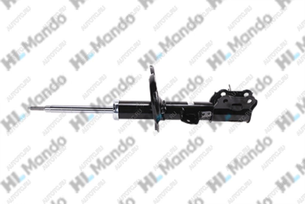 3 699 р. Амортизатор HYUNDAI i20 передний левый газовый MANDO MANDO ex546501j100  с доставкой в г. Майкоп