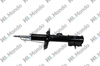 6 649 р. Амортизатор KIA Venga (09-) (1.41.6 U2) передний левый газовый MANDO MANDO ex546501p100  с доставкой в г. Майкоп. Увеличить фотографию 2