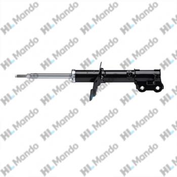 7 449 р. Амортизатор HYUNDAI Solaris (11-),Accent (11-) передний левый газовый MANDO MANDO ex546501r000  с доставкой в г. Майкоп. Увеличить фотографию 2