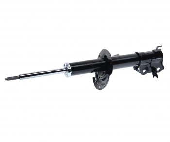 6 199 р. Амортизатор KIA Picanto (11-) передний левый газовый (high suspension) MANDO MANDO ex546501y201 MANDO ex546501y201  с доставкой в г. Майкоп. Увеличить фотографию 1