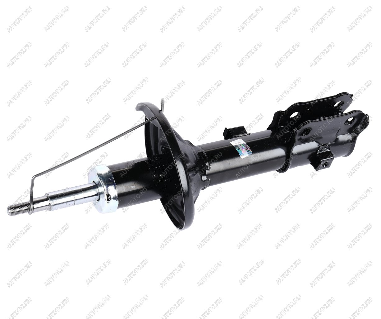 6 299 р. Амортизатор HYUNDAI Accent (ТАГАЗ) передний левый газовый MANDO MANDO ex5465025850  с доставкой в г. Майкоп