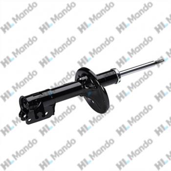 6 599 р. Амортизатор HYUNDAI Santa Fe (00-06) передний левый газовый MANDO MANDO ex5465026100 MANDO ex5465026100  с доставкой в г. Майкоп. Увеличить фотографию 2