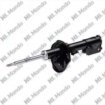 6 599 р. Амортизатор HYUNDAI Santa Fe (00-06) передний левый газовый MANDO MANDO ex5465026100 MANDO ex5465026100  с доставкой в г. Майкоп. Увеличить фотографию 1