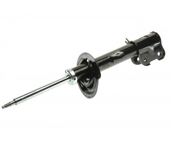 10 599 р. Амортизатор HYUNDAI Santa Fe (09-) передний левый газовый MANDO MANDO ex546502b500  с доставкой в г. Майкоп. Увеличить фотографию 1