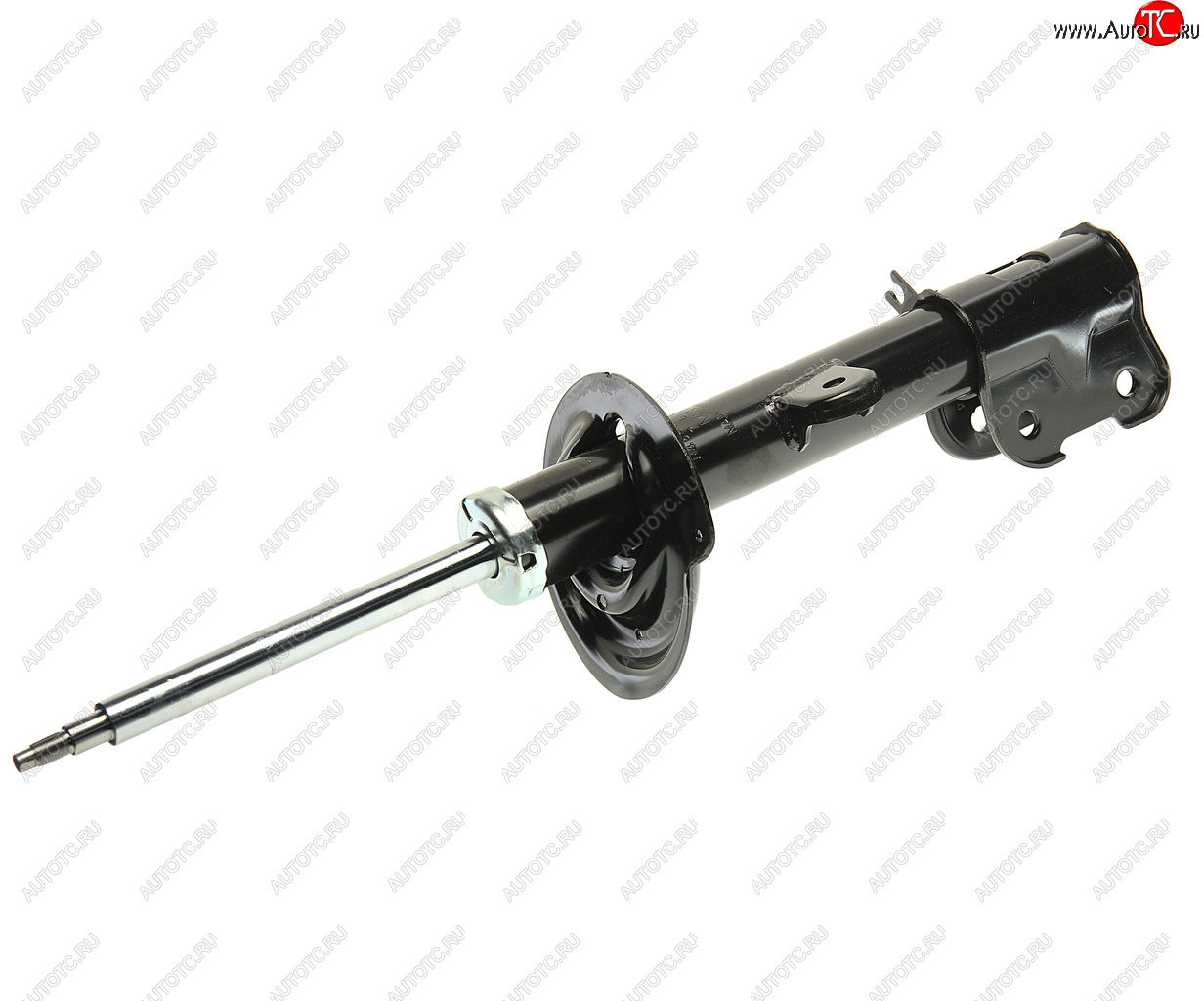 10 599 р. Амортизатор HYUNDAI Santa Fe (09-) передний левый газовый MANDO MANDO ex546502b500  с доставкой в г. Майкоп