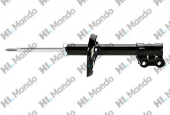 7 299 р. Амортизатор KIA Soul (09-) (1.6) передний левый газовый MANDO MANDO ex546502k000 MANDO ex546502k000  с доставкой в г. Майкоп. Увеличить фотографию 1