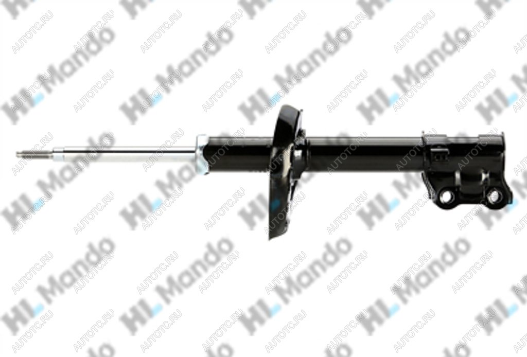 7 299 р. Амортизатор KIA Soul (09-) (1.6) передний левый газовый MANDO MANDO ex546502k000 MANDO ex546502k000  с доставкой в г. Майкоп