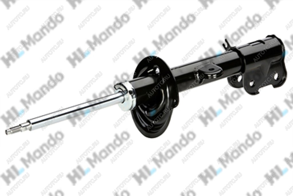 8 849 р. Амортизатор KIA Sorento (09-) передний левый газовый MANDO MANDO ex546502p100 MANDO ex546502p100  с доставкой в г. Майкоп