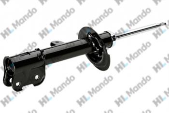 8 849 р. Амортизатор KIA Sorento (09-) передний левый газовый MANDO MANDO ex546502p100 MANDO ex546502p100  с доставкой в г. Майкоп. Увеличить фотографию 2