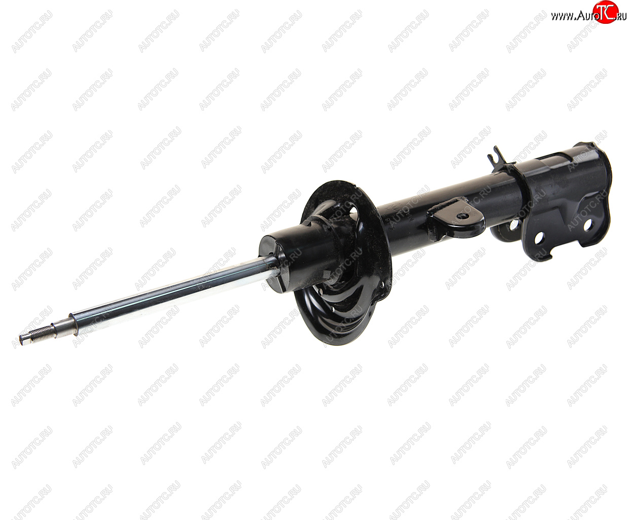 4 999 р. Амортизатор KIA Sorento (09-) передний левый газовый MANDO MANDO ex546502p700 MANDO ex546502p700  с доставкой в г. Майкоп