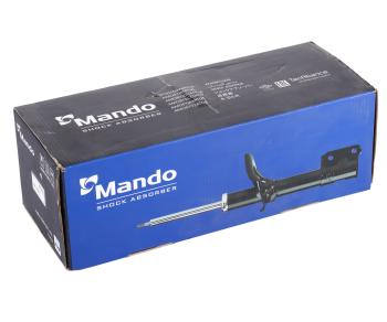 5 549 р. Амортизатор HYUNDAI Trajet (00-) передний левый газовый MANDO MANDO ex546503a101  с доставкой в г. Майкоп. Увеличить фотографию 4