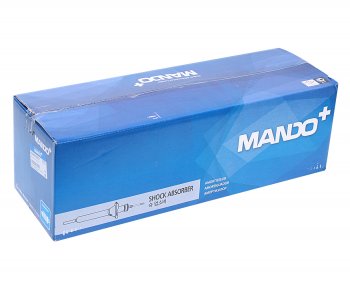 8 399 р. Амортизатор HYUNDAI Trajet (00-) передний левый газовый MANDO MANDO ex546503a201  с доставкой в г. Майкоп. Увеличить фотографию 4