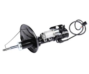 13 999 р. Амортизатор HYUNDAI Equus (00-) (4.6) передний левый газовый MANDO MANDO ex546503b620  с доставкой в г. Майкоп. Увеличить фотографию 2