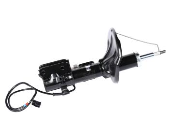 13 999 р. Амортизатор HYUNDAI Equus (00-) (4.6) передний левый газовый MANDO MANDO ex546503b620  с доставкой в г. Майкоп. Увеличить фотографию 1