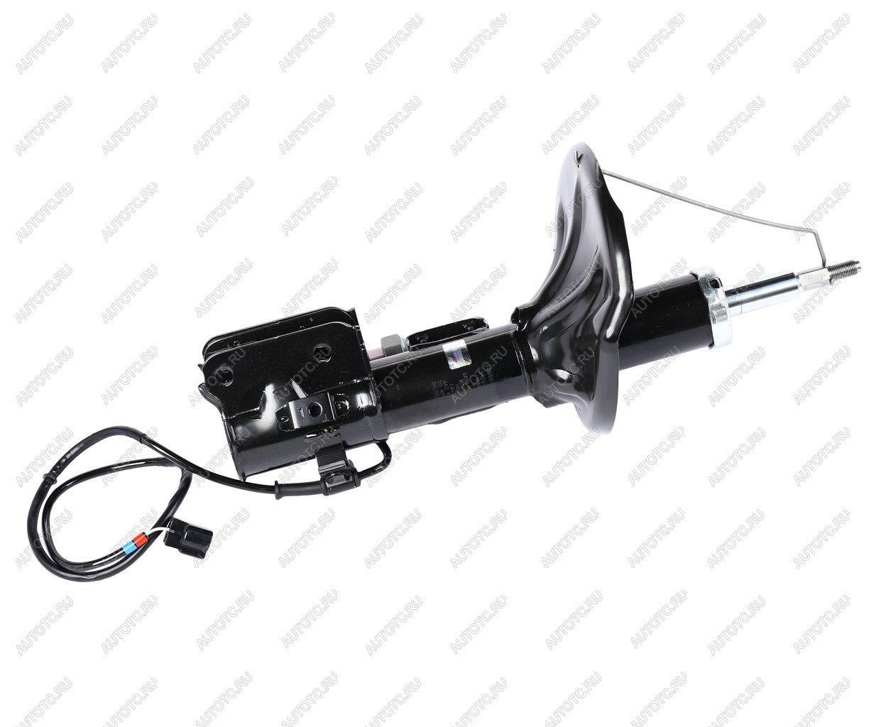 13 999 р. Амортизатор HYUNDAI Equus (00-) (4.6) передний левый газовый MANDO MANDO ex546503b620  с доставкой в г. Майкоп