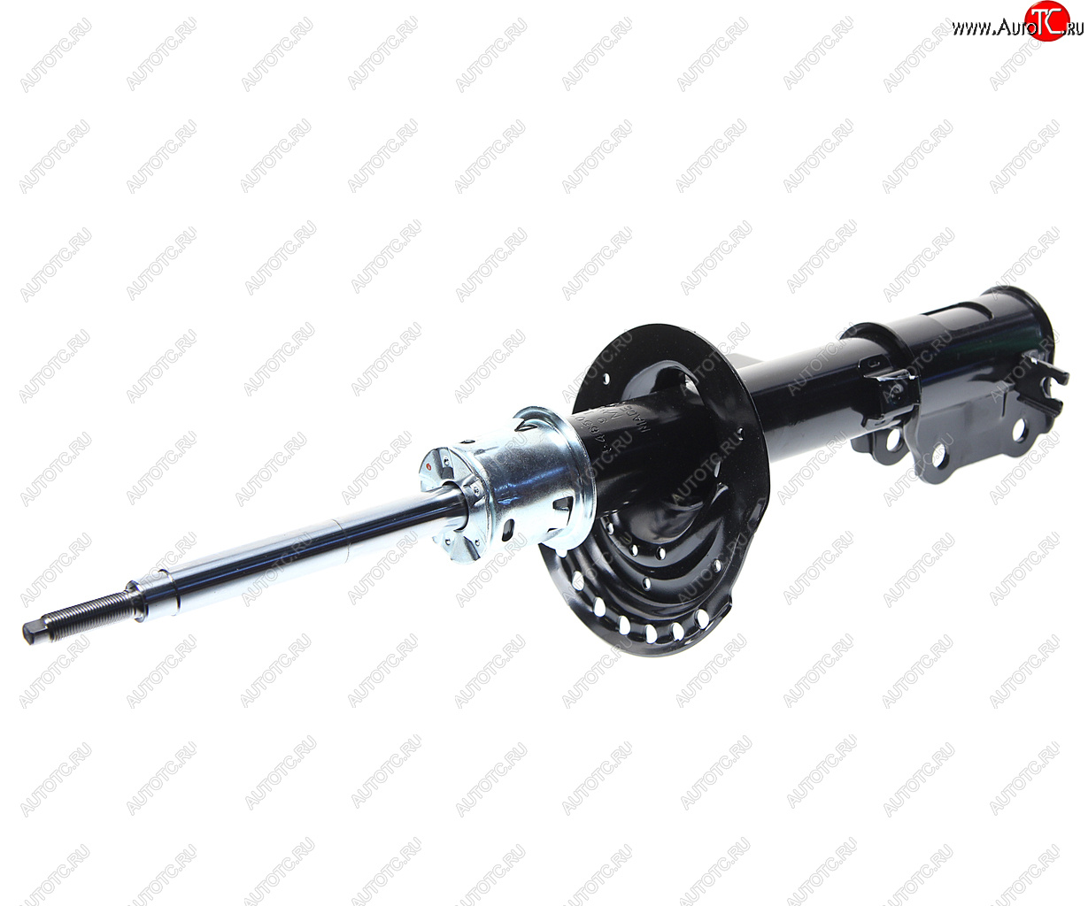 4 799 р. Амортизатор KIA Rio (12-) передний левый газовый MANDO MANDO ex546504y000 MANDO ex546504y000  с доставкой в г. Майкоп