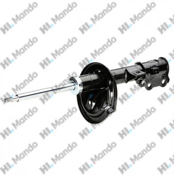 3 499 р. Амортизатор KIA Carens (06-) передний левый газовый MANDO MANDO ex546511d001  с доставкой в г. Майкоп. Увеличить фотографию 2