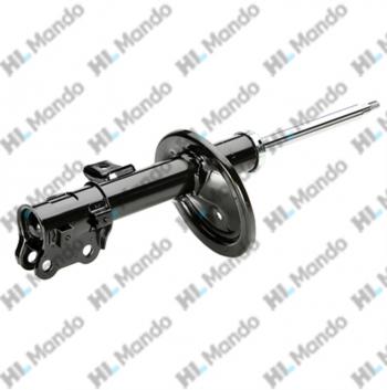 3 499 р. Амортизатор KIA Carens (06-) передний левый газовый MANDO MANDO ex546511d001  с доставкой в г. Майкоп. Увеличить фотографию 3