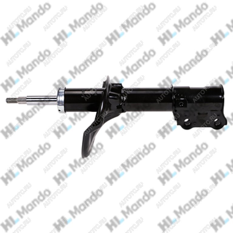 2 579 р. Амортизатор HYUNDAI Elantra (98-) передний левый газовый MANDO MANDO ex5465127101  с доставкой в г. Майкоп