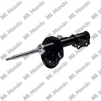5 749 р. Амортизатор HYUNDAI Coupe (01-) передний левый газовый MANDO MANDO ex546512c000 MANDO ex546512c000  с доставкой в г. Майкоп. Увеличить фотографию 1