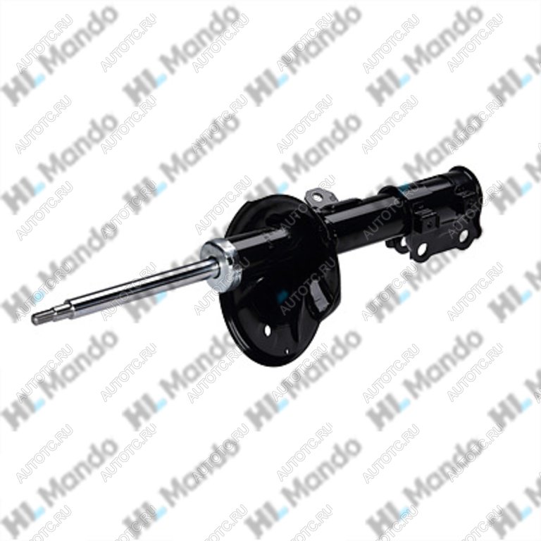 5 749 р. Амортизатор HYUNDAI Coupe (01-) передний левый газовый MANDO MANDO ex546512c000 MANDO ex546512c000  с доставкой в г. Майкоп