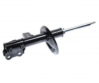 6 949 р. Амортизатор KIA Magentis (05-),Optima (05-) передний левый газовый MANDO MANDO ex546512g300 MANDO ex546512g300  с доставкой в г. Майкоп. Увеличить фотографию 2