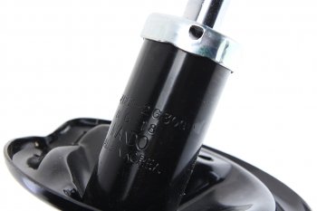 6 949 р. Амортизатор KIA Magentis (05-),Optima (05-) передний левый газовый MANDO MANDO ex546512g300 MANDO ex546512g300  с доставкой в г. Майкоп. Увеличить фотографию 4