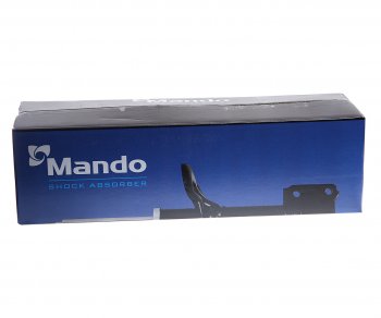 6 949 р. Амортизатор KIA Magentis (05-),Optima (05-) передний левый газовый MANDO MANDO ex546512g300 MANDO ex546512g300  с доставкой в г. Майкоп. Увеличить фотографию 5