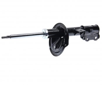 6 949 р. Амортизатор KIA Magentis (05-),Optima (05-) передний левый газовый MANDO MANDO ex546512g300 MANDO ex546512g300  с доставкой в г. Майкоп. Увеличить фотографию 1